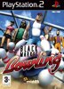 Black Market Bowling, gebraucht - PS2