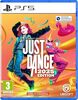 Just Dance 2025 - PS5-KEY