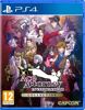 Ace Attorney Investigations Collection - PS4