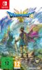 Dragon Quest III HD-2D Remake - Switch