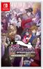 Ace Attorney Investigations Collection - Switch