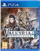 Valkyria Chronicles 4 - PS4