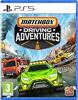 Matchbox Driving Adventures - PS5