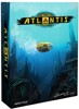 Brettspiel - Finding Atlantis