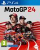 Moto GP 24 - PS4