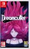 Dreamcutter Steelbook Edition - Switch