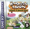 Harvest Moon Friends of Mineral Town, gebraucht - GBA
