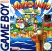 Super Mario Land 3 Wario Land, gebraucht - GB