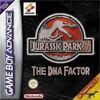 Jurassic Park 3 The DNA Factor, gebraucht - GBA