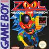 Zool Ninja of the "Nth" Dimension, gebraucht - GB