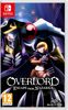 Overlord Escape from Nazarick - Switch