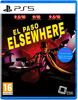 El Paso Elsewhere - PS5