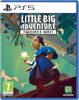 Little Big Adventure Twinsens Quest Limited Editon - PS5