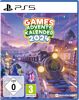 Games Adventskalender 2024 - PS5