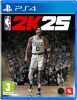 NBA 2k25 - PS4
