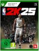 NBA 2k25 - XBSX/XBOne