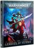 Warhammer 40.000 - Codex Leagues of Votann