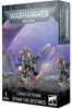Warhammer 40.000 - Leagues of Votann Uthar the Destined