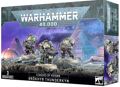 Warhammer 40.000 - Leagues of Votann Brokhyr Thunderkyn