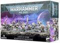 Warhammer 40.000 - Leagues of Votann Hearthkyn Warriors