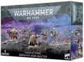 Warhammer 40.000 - Leagues of Votann Brokhyr Iron-Master