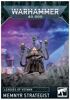 Warhammer 40.000 - Leagues of Votann Memnyr Strategist