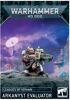Warhammer 40.000 - Leagues of Votann Arkanyst Evaluator