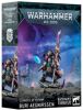Warhammer 40.000 - Leagues of Votann Buri Aegnirssen