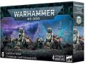 Warhammer 40.000 - Leagues of Votann Cthonian Earthshakers