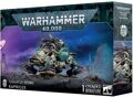Warhammer 40.000 - Leagues of Votann Kapricus