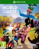 World to the West - XBOne