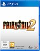 Fairy Tail 2 - PS4