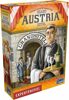 Brettspiel - Grand Austria Hotel