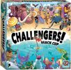 Brettspiel - Challengers! Beach Cup