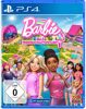 Barbie Das Freundschaftsprojekt - PS4