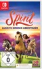 Spirit Luckys großes Abenteuer - Switch-KEY