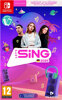 Let's Sing 2025 mit deutschen Hits, gebraucht - Switch