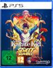 The Karate Kid Street Rumble - PS5