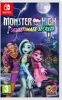 Monster High - Skulltimate Secrets - Switch