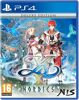 Ys X Nordics Deluxe Edition - PS4