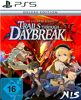 The Legend of Heroes Trails Through Daybreak 2 DLX - PS5