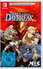 The Legend of Heroes Trails Through Daybreak 2 DLX - Switch