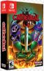 Cathedral Retro Edition - Switch