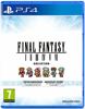 Final Fantasy I - VI Pixel Remaster Collection A.E.- PS4