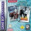 Castlevania Doublepack, gebraucht - GBA