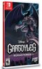 Gargoyles Remastered - Switch