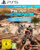 MX vs. ATV Legends Season Two - PS5