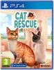 Cat Rescue Story - PS4