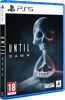 Until Dawn Remake - PS5