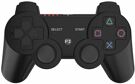 Controller Wireless, Bluetooth, schwarz, P3 - PS3